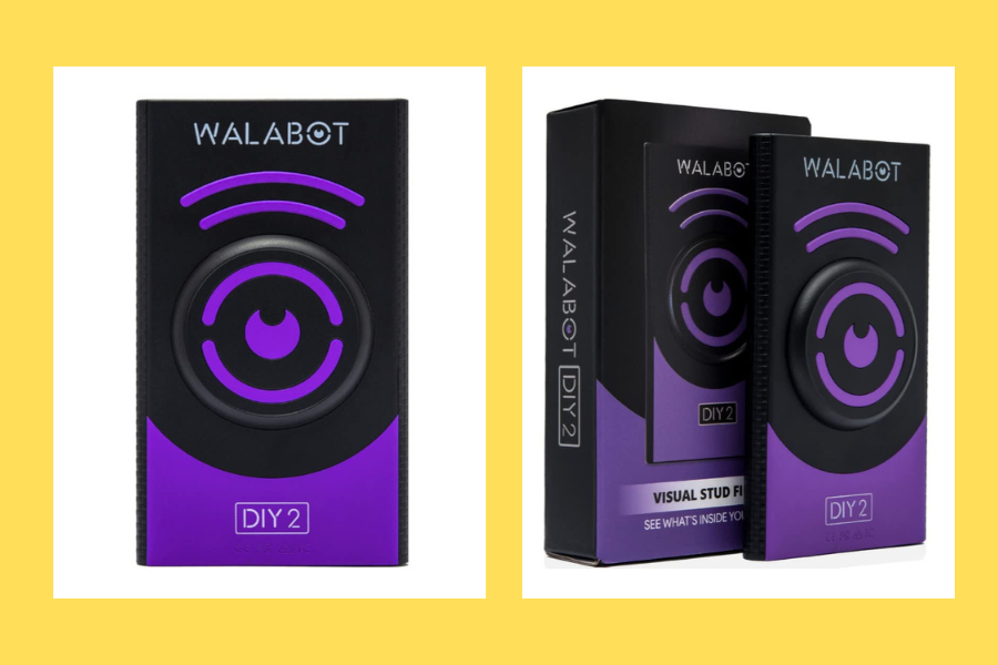 Walabot DIY 2 Review: Best Wall Scanner for Your Home