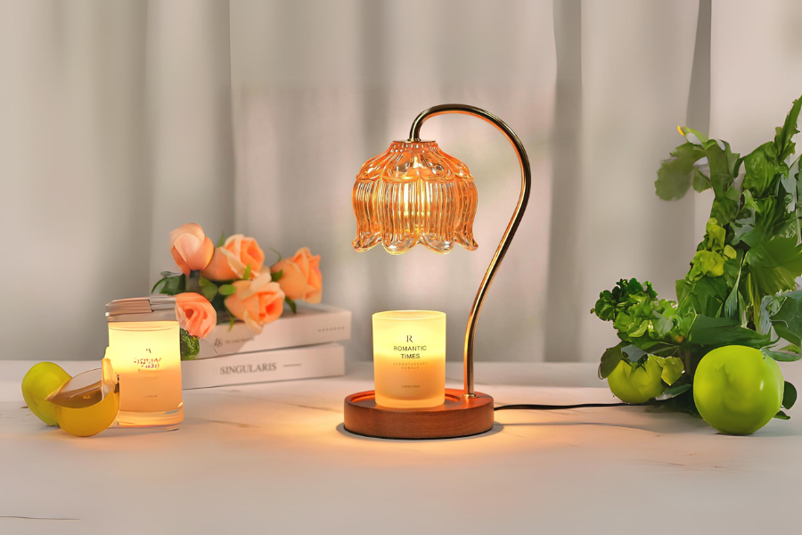 The Ultimate Guide to Candle Warmer Lamps | Safety & Best Picks