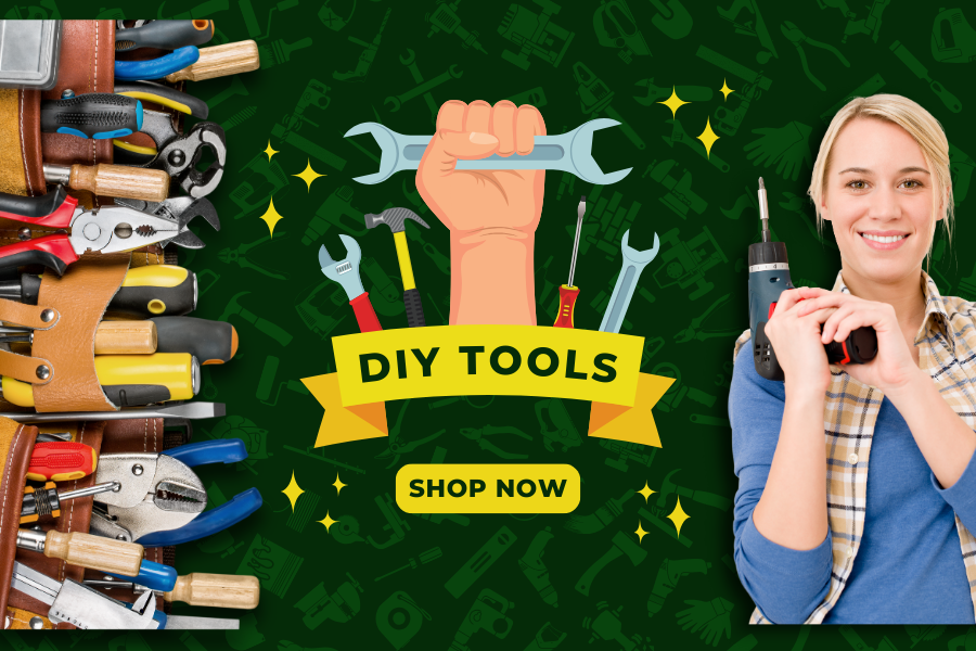 DIY Revival Tools