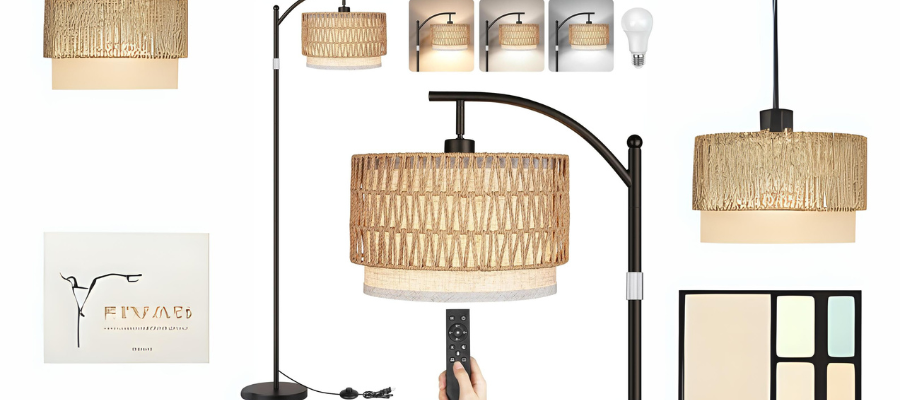 Cheap Living Room Lamp | Affordable & Stylish Lighting | Walmart