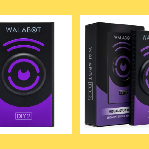 Walabot DIY 2 Review: Best Wall Scanner for Your Home