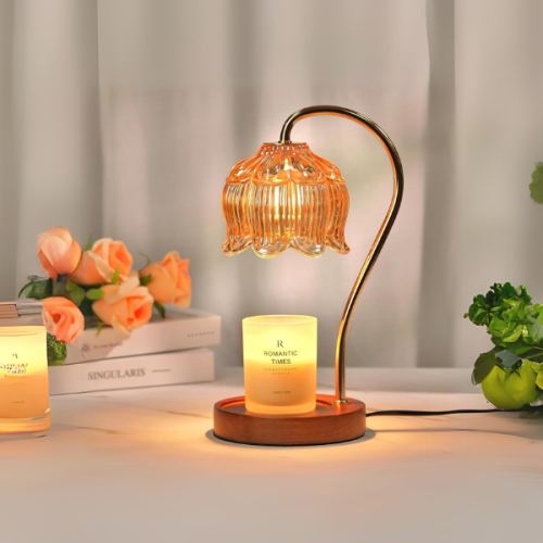 The Ultimate Guide to Candle Warmer Lamps | Safety & Best Picks