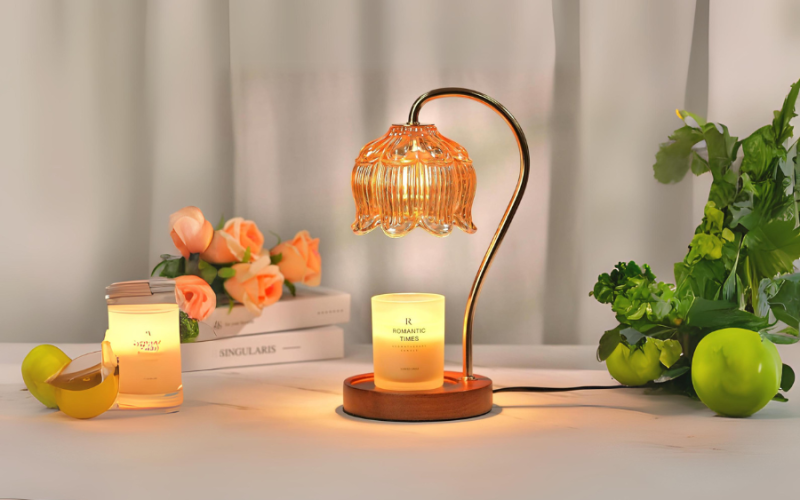 The Ultimate Guide to Candle Warmer Lamps | Safety & Best Picks