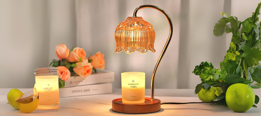 The Ultimate Guide to Candle Warmer Lamps | Safety & Best Picks